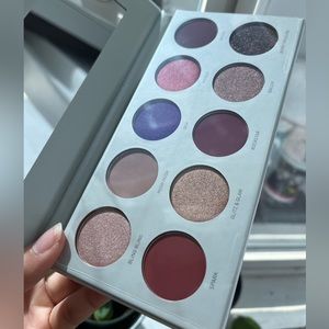 Jaclyn Hill Eyeshadow Palette